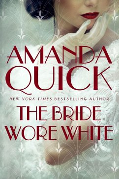 The Bride Wore White - Quick, . Amanda