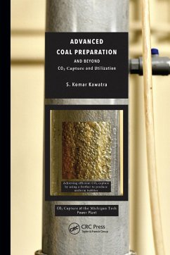 Advanced Coal Preparation and Beyond - Kawatra, S Komar