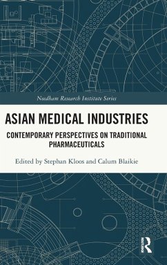 Asian Medical Industries