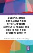 A Corpus-based Contrastive Study of the... - Bild 1