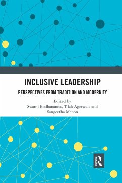 Inclusive Leadership