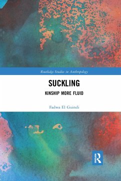 Suckling - Guindi, Fadwa El