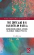 The State and Big Business in Russia - Bild 1