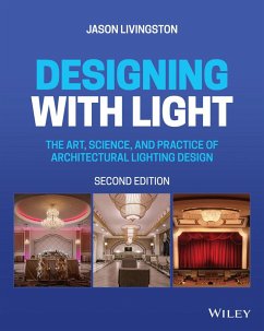 Designing with Light - Livingston, Jason