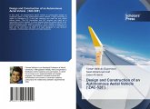 Design and Construction of an Autonomous Aerial Vehicle (¿ZAC-528¿)