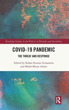 Cover COVID-19 Pandemic