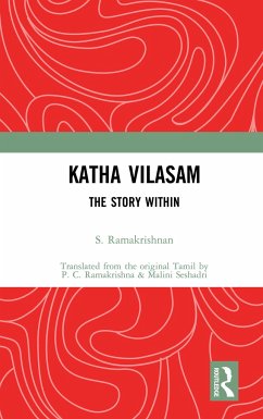 Katha Vilasam - Ramakrishnan, S.