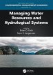 Managing Water Resources and... - Bild 1