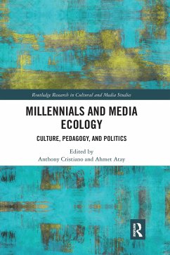 Millennials and Media Ecology