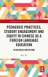 Pedagogic Practices, Student Engagement... - Bild 1