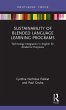 Sustainability of Blended Language... - Bild 1