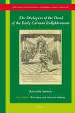 The Dialogues of the Dead of the Early German Enlightenment