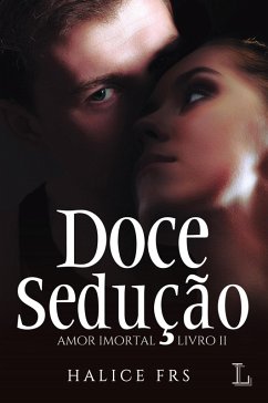 Cover Doce Sedução