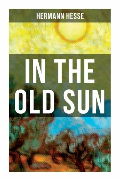 In the Old Sun In the Old Sun
