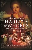 Georgian Harlots and Whores