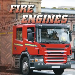 Fire Engines - Dickmann, Nancy