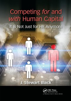 Competing for and with Human Capital - Black, J Stewart