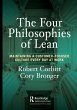 The Four Philosophies of Lean - Bild 1