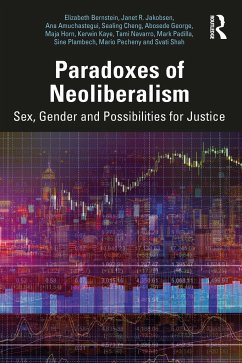 Paradoxes of Neoliberalism