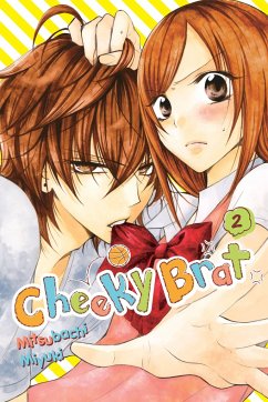 Cheeky Brat, Vol. 2 - Mitsubachi, Miyuki