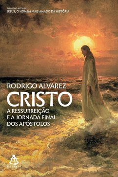 Cristo - Alvarez, Rodrigo