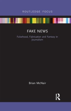 Fake News - McNair, Brian
