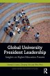 Global University President Leadership - Bild 1