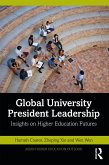 Global University President Leadership