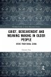 Grief, Bereavement and Meaning Making... - Bild 1