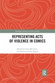 Representing Acts of Violence in Comics