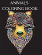 ANIMALS COLORING BOOK - Bild 1