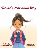 Gianna's Marvelous Day