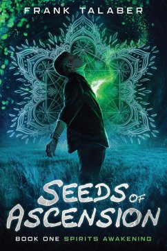 Seeds Of Ascension - Talaber, Frank Talaber