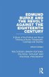 Edmund Burke and the Revolt Against the... - Bild 1