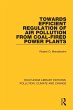 Towards Efficient Regulation of Air... - Bild 1