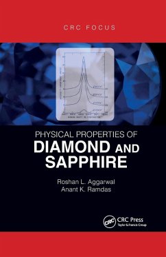 Cover Physical Properties of Diamond and Sapphire