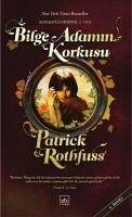 Cover Bilge Adamin Korkusu