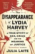 The Disappearance of Lydia Harvey - Bild 1