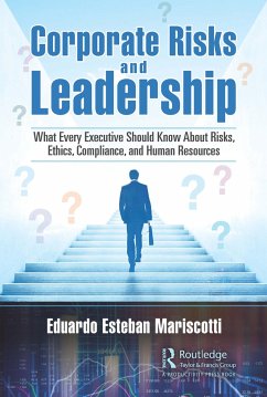 Corporate Risks and Leadership - Mariscotti, Eduardo Esteban