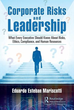 Corporate Risks and Leadership - Mariscotti, Eduardo Esteban