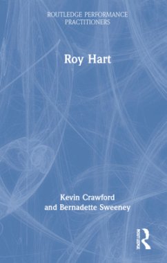 Roy Hart - Crawford, Kevin;Sweeney, Bernadette