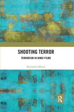 Shooting Terror - Bharat, Meenakshi