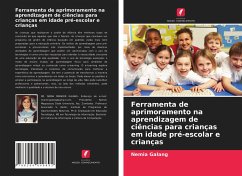 Ferramenta de aprimoramento na aprendizagem de ciências para crianças em idade pré-escolar e crianças - Galang, Nemia