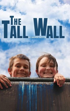 The Tall Wall - Weston, Brenda