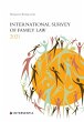 International Survey of Family Law 2021 - Bild 1