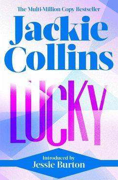 Cover Lucky