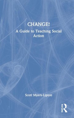 Change! - Myers-Lipton, Scott