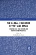 The Global Education Effect and Japan - Bild 1