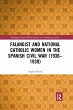 Falangist and National Catholic Women... - Bild 1