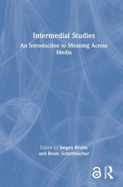 Intermedial Studies